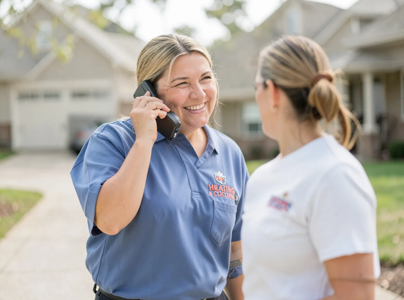 Hvac Repair Creekside, PA FAQs